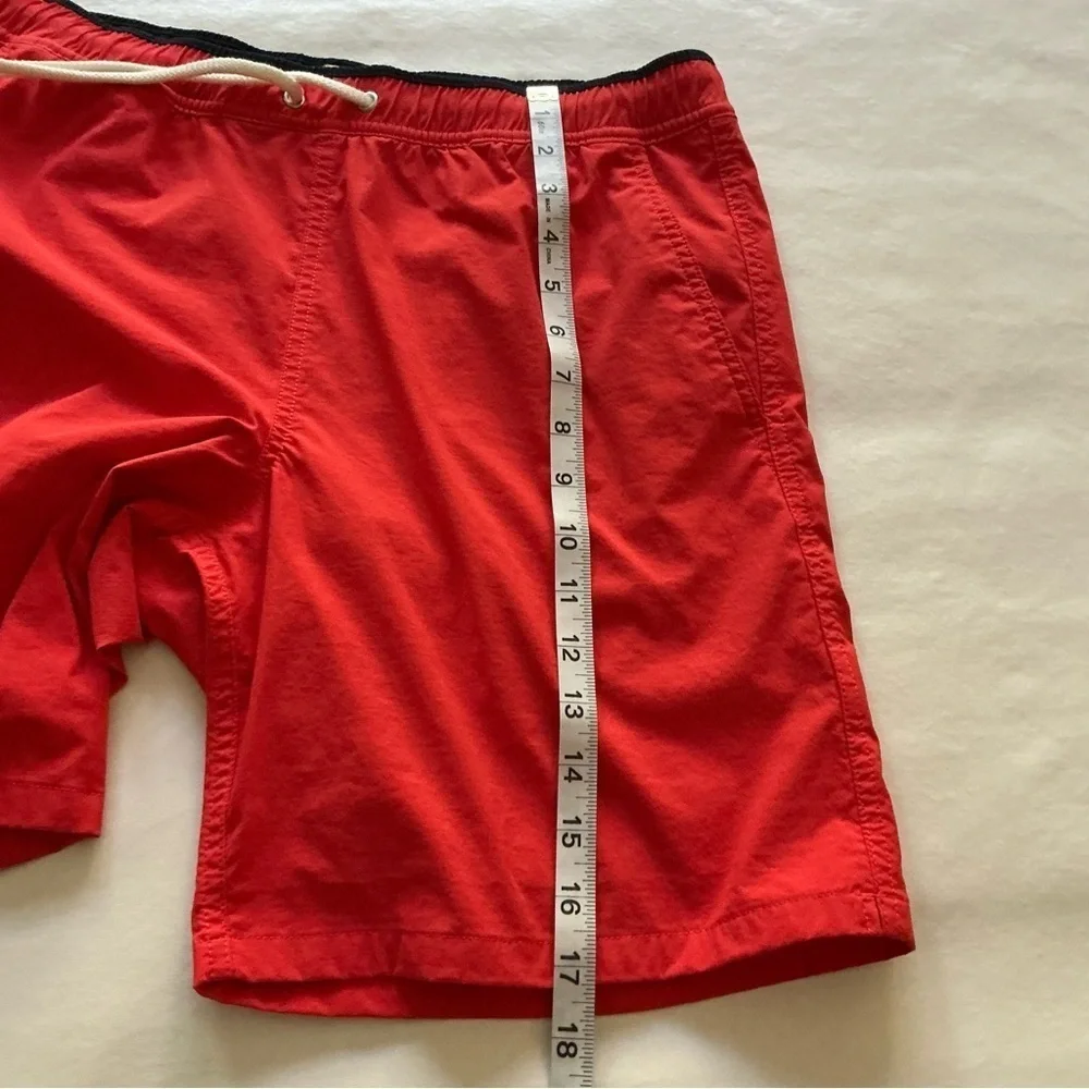 J. Crew crew swim
